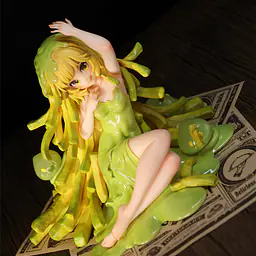 We Art Doing - Fries Fairies 44