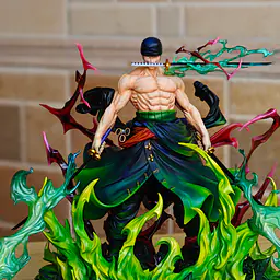 SY x LX - Zoro 11