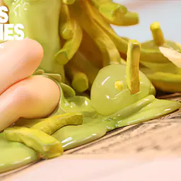 We Art Doing - Fries Fairies 23