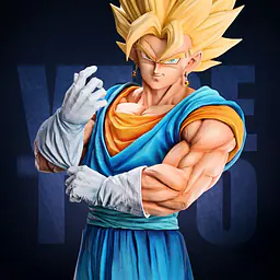 Infinite - Vegito 4