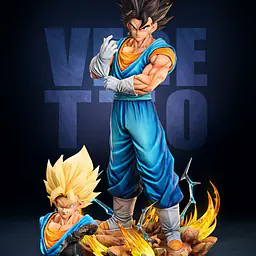 Infinite - Vegito 1