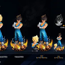 Infinite - Vegito 6
