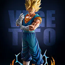 Infinite - Vegito 3