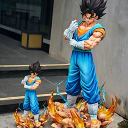 Infinite - Vegito 9