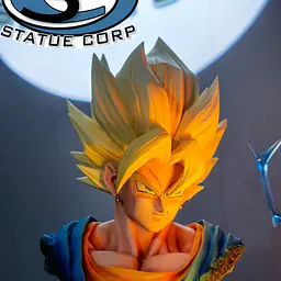 Infinite - Vegito 21