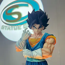 Infinite - Vegito 20