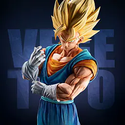 Infinite - Vegito 2
