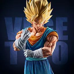 Infinite - Vegito 5