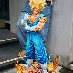 Infinite - Vegito 8
