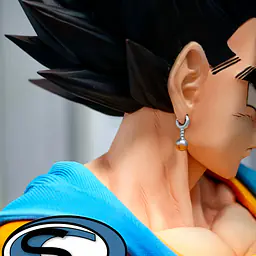 Infinite - Vegito 27