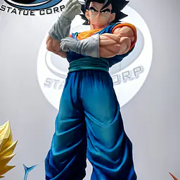 Infinite - Vegito 15