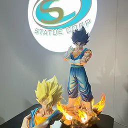 Infinite - Vegito 31