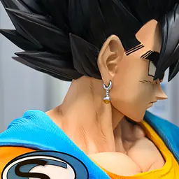 Infinite - Vegito 23