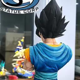 Infinite - Vegito 22