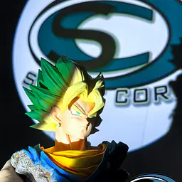 Infinite - Vegito 19