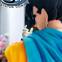 Infinite - Vegito 28