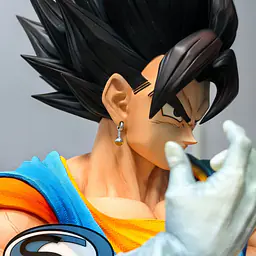 Infinite - Vegito 33