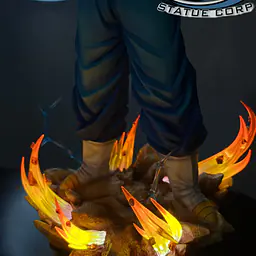 Infinite - Vegito 34