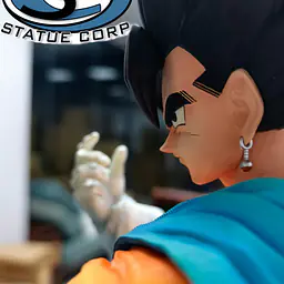 Infinite - Vegito 35