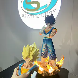 Infinite - Vegito 36
