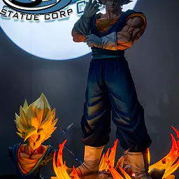 Infinite - Vegito 26