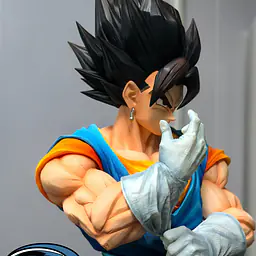 Infinite - Vegito 30