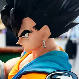 Infinite - Vegito 32