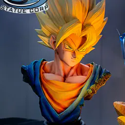 Infinite - Vegito 29