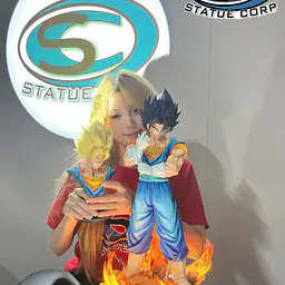 Infinite - Vegito 18