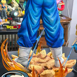 Infinite - Vegito 38