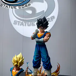 Infinite - Vegito 41