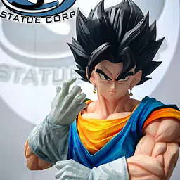 Infinite - Vegito 42
