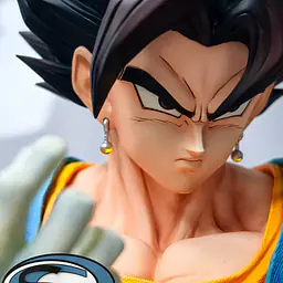 Infinite - Vegito 44