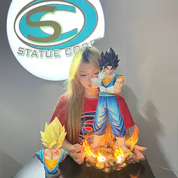 Infinite - Vegito 14