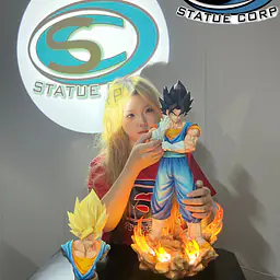 Infinite - Vegito 16