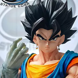Infinite - Vegito 49