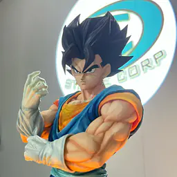 Infinite - Vegito 50