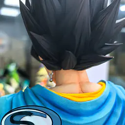 Infinite - Vegito 47