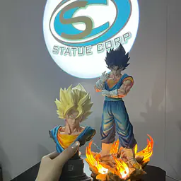 Infinite - Vegito 51