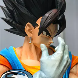 Infinite - Vegito 53