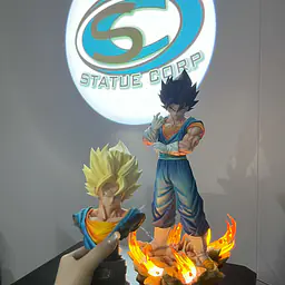 Infinite - Vegito 45