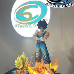 Infinite - Vegito 46