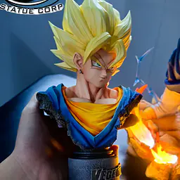 Infinite - Vegito 43