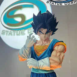 Infinite - Vegito 54