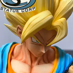 Infinite - Vegito 55
