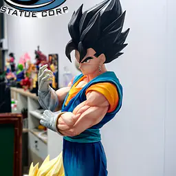 Infinite - Vegito 56