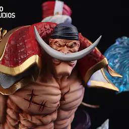 UNO - Whitebeard 3