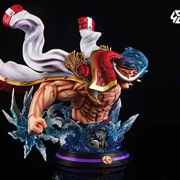 UNO - Whitebeard 4