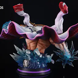 UNO - Whitebeard 5