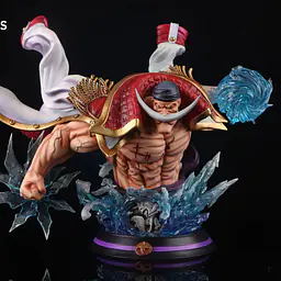 UNO - Whitebeard 2